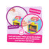 Toomies Bath Spin & Splash Dishwasher